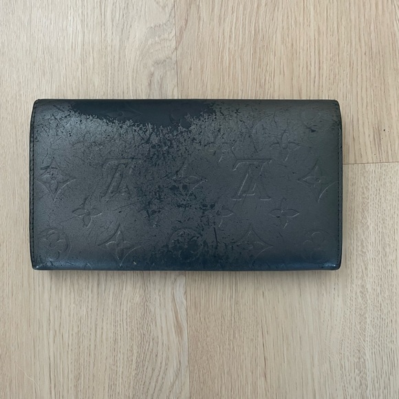Louis Vuitton Rehab/Project Wallet Bundle - Picture 10 of 15